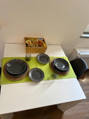 la quercia apartament x2